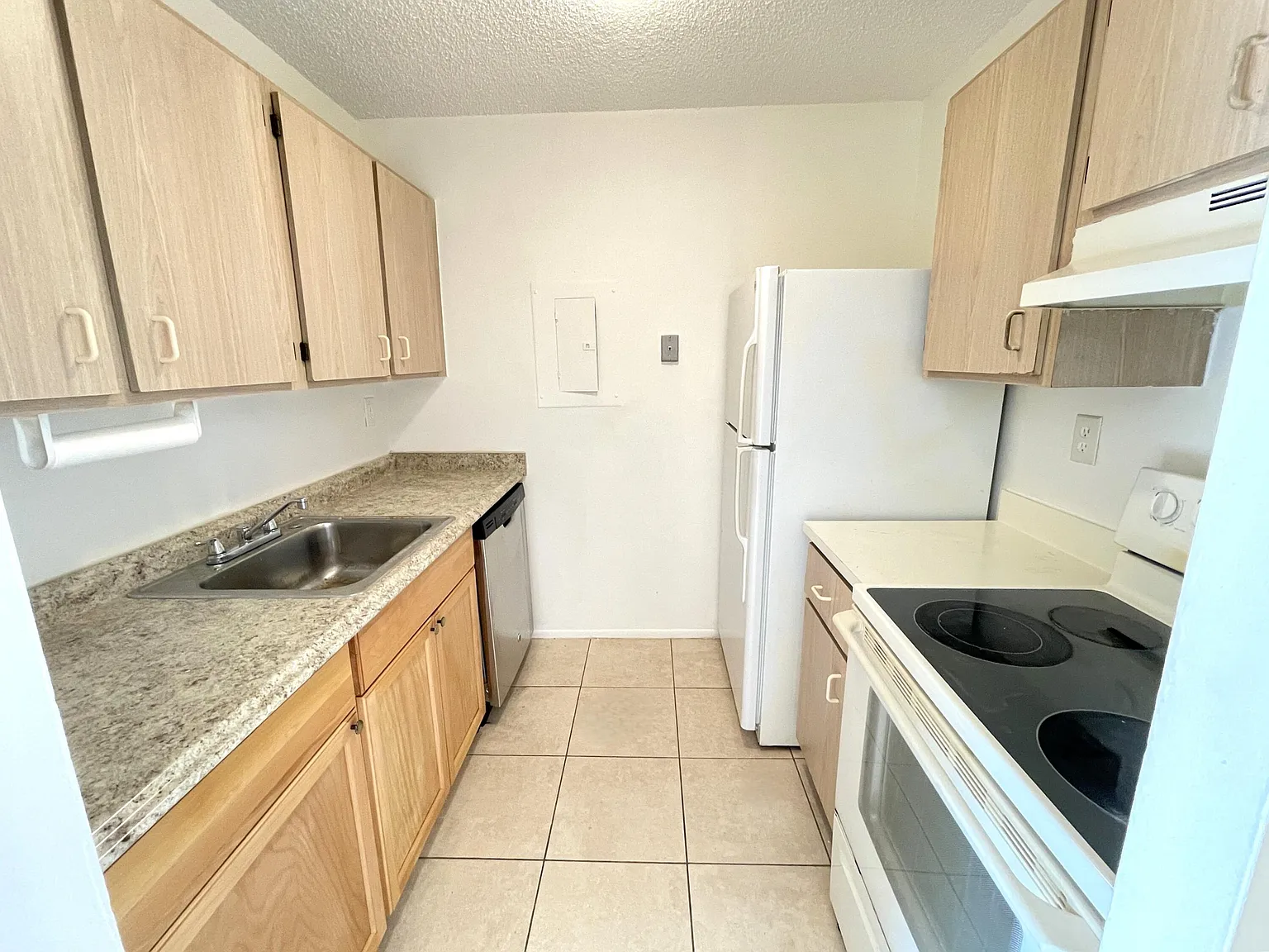 1 bed, 1.0 bath, 530 sqft, $1,500 — Photo 1