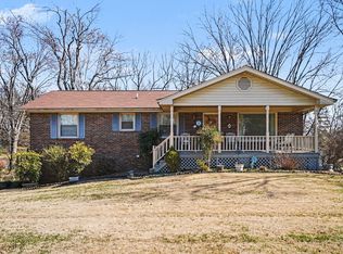 102 Hickory Trce Lot 108, Mount Juliet, TN 37122
