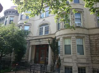 1236 Beacon St APT 2, Brookline, MA 02446