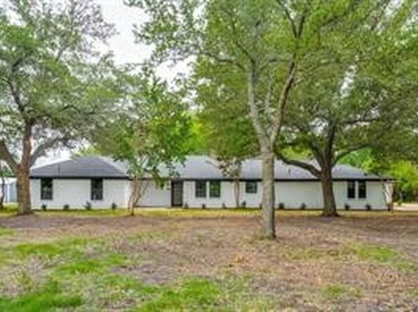 Luxury Home for Sale in Lucas TX
