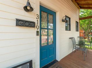 319 S 1st St, Guthrie, OK 73044