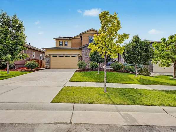 12879 Fox Court, Westminster, CO 80234