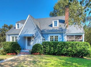 407 W 31st St, Richmond, VA 23225