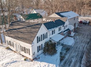 48 Pine St #2, Contoocook, NH 03229