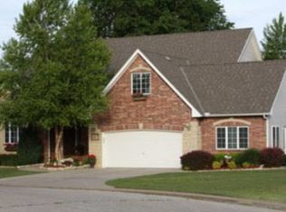 16 Shadybrook Dr, Wellington, KS 67152
