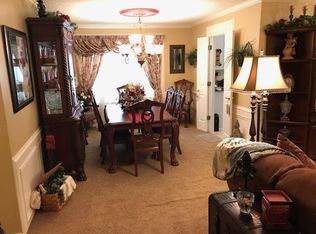 21 Quail Ridge Ct, Owensboro, KY 42303