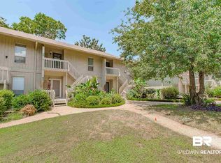 1023 Seacliff Dr N #1023, Daphne, AL 36526