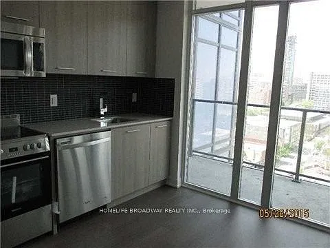 1 bed, $1,990 — Photo 2
