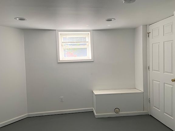 2nd room in basement