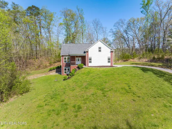 517 E Brushy Valley Dr, Powell, TN 37849