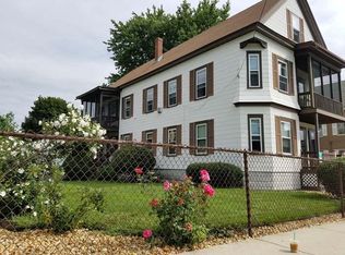 2 W Forest St #2, Lowell, MA 01851