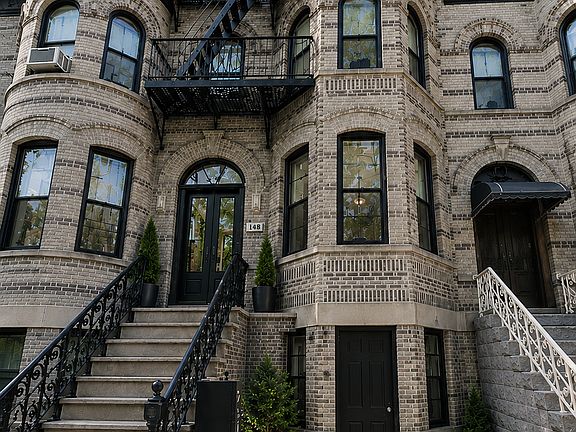 5th image of 1270 Hancock St #4F