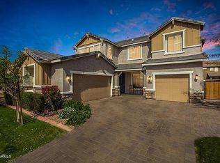 7258 E Plata Ave, Mesa, AZ 85212