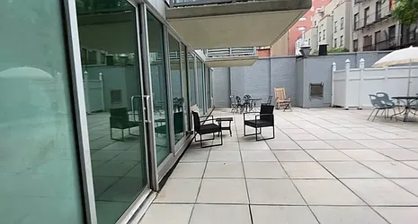 Rented by Heller Organization