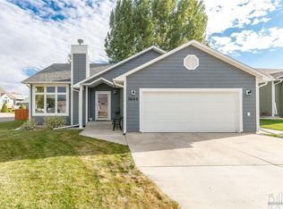 3644 Harper Dr, Billings, MT 59102