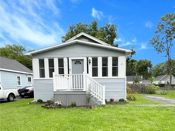 610 Wright Ave, Syracuse, NY 13211