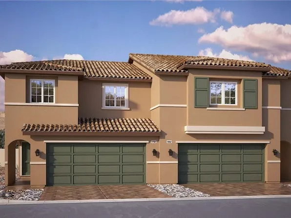 217 Mocha Coconut Ave Lot 113, North Las Vegas, NV 89084