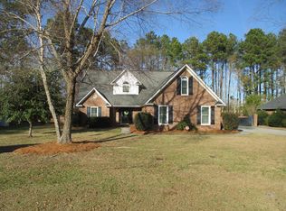 2015 Golfair Rd, Sumter, SC 29154