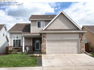 4020 Torridon Ln, Fort Collins, CO 80524