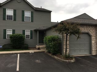 5642 Blendon Ridge Dr, Columbus, OH 43230