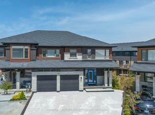 99 Columbus Gate, Hamilton, ON L8J0L3