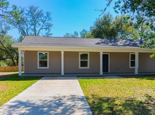 4651 Kingston Dr, Pensacola, FL 32526