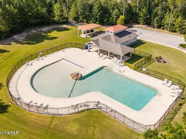 1809 Bellingham Drive, Beech Island, SC 29842