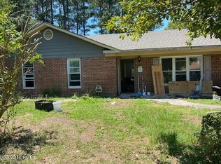156 Eulon Loop, Raeford, NC 28376