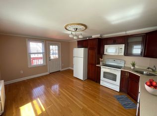 15 Mercer St #3, Boston, MA 02127