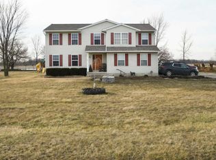 4601 E River Rd, Waldo, OH 43356