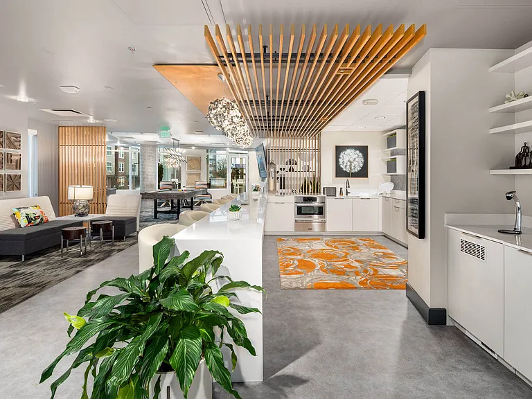 Elements Apartments — Photo 25