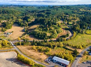 0 Fair Street Lot 1, Centralia, WA 98531