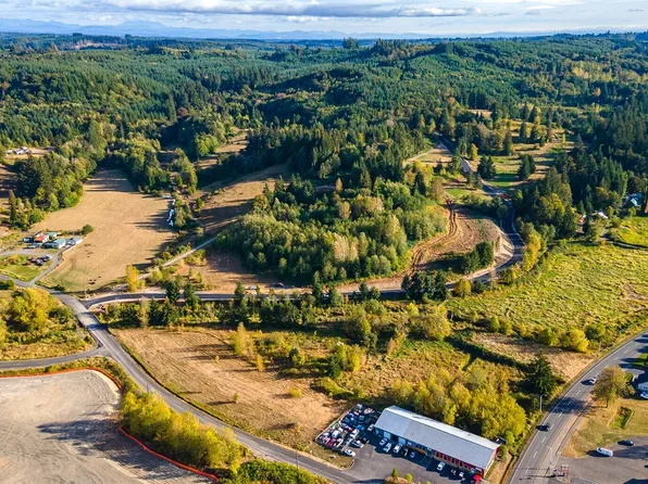 0 Fair Street Lot 1, Centralia, WA 98531