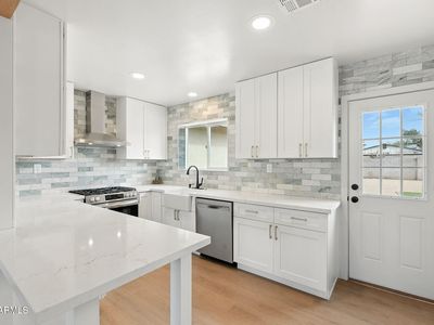 1642 E Turney Ave, Phoenix, AZ, 85016