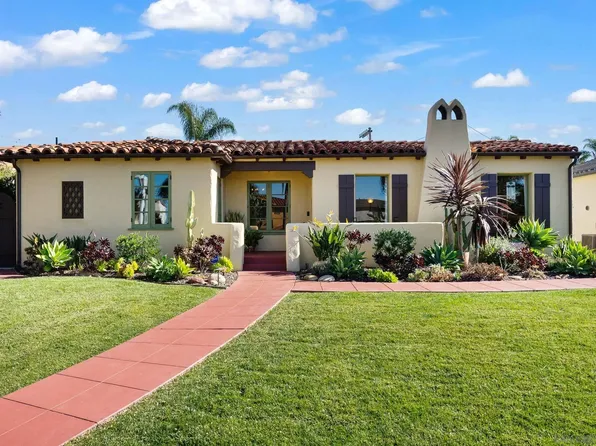 5217 Canterbury Dr, San Diego, CA 92116