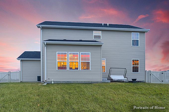 2nd image of 25322 W Maggie Ln