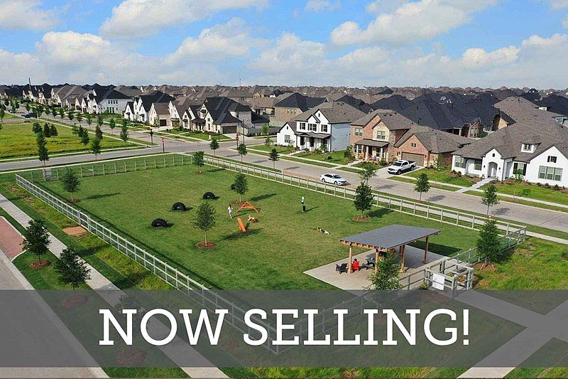 The Retreat at Harvest by David Weekley Homes in Argyle TX Zillow