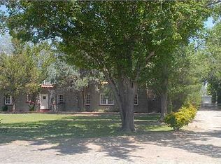336 Lombardy Ave, El Paso, TX 79922