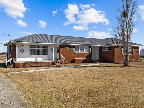 606 Highway 70 Williston, Williston, NC 28579