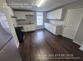 132 Evergreen Ave UNIT 2, Newport, KY