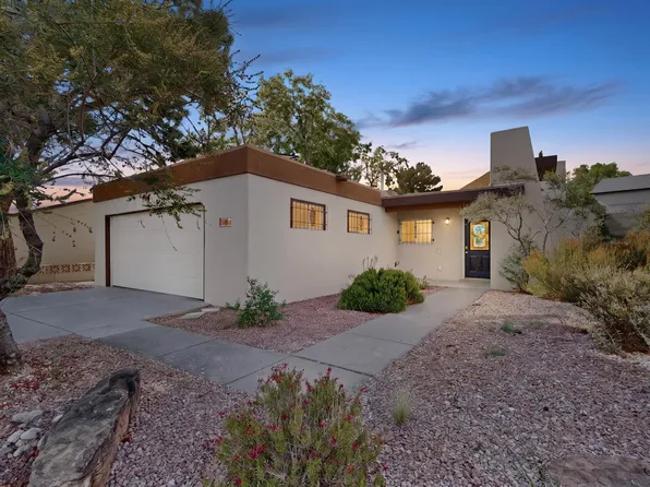 9609 San Gabriel Rd NE, Albuquerque, NM 87111