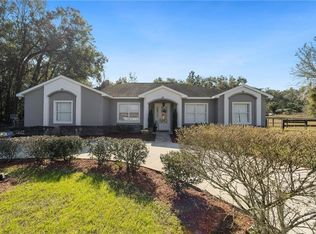 1076 NW 124th Pl, Citra, FL 32113