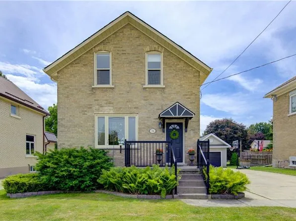 76 Jacob St E, East Zorra Tavistock, ON N0B 2R0