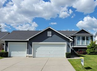 15919 E 6th Ln, Veradale, WA 99037