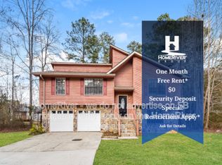 640 Butterfield Ln, Atlanta, GA 30349