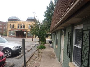 57 Adams Ave #C, Evansville, IN 47713