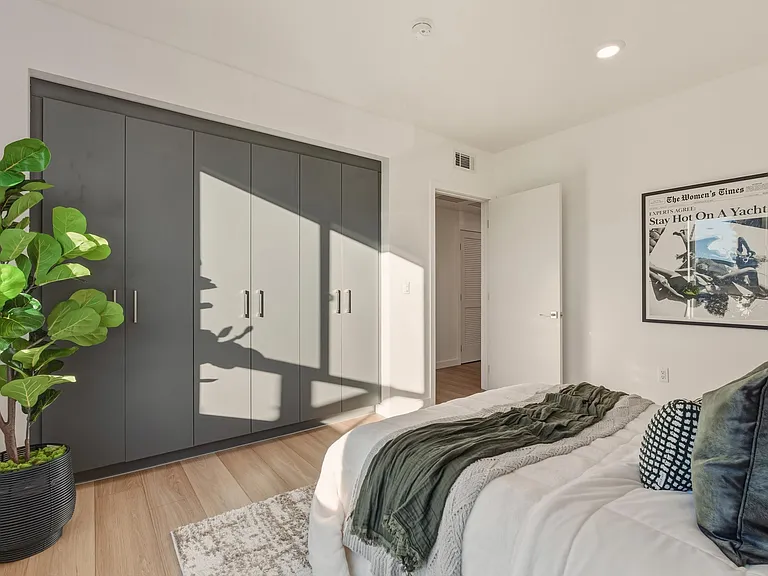 The Sophia - 1759 N Gower St — Photo 4