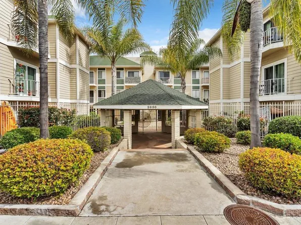 2650 Broadway APT 212, San Diego, CA 92102