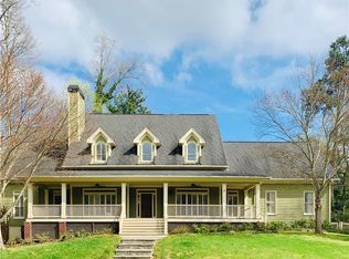 521 Ivy Pl NE, Atlanta, GA 30342