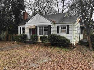 10 Watson Dr, Newnan, GA 30263